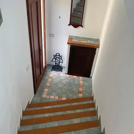 Casa Per Vacanze Anna Daire
