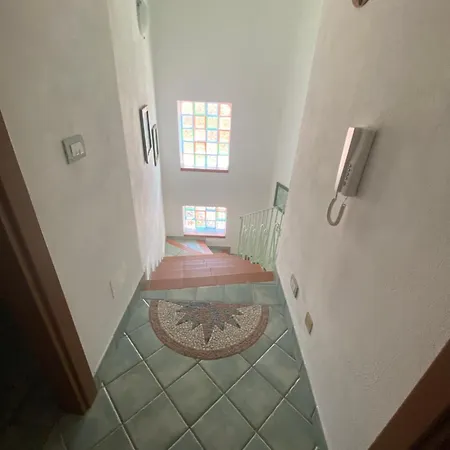 Daire Casa Per Vacanze Anna La Maddalena (Sassari)