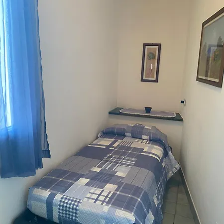 Casa Per Vacanze Anna * La Maddalena (Sassari)