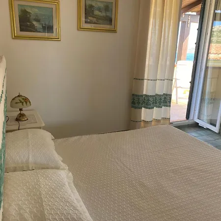 Casa Per Vacanze Anna * 马达莱纳