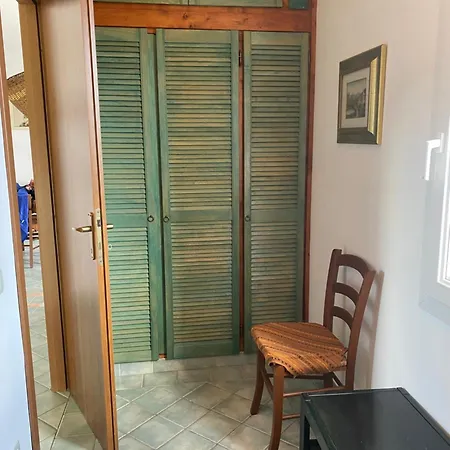 Casa Per Vacanze Anna Daire La Maddalena (Sassari)