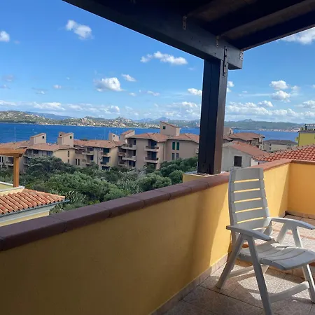 Casa Per Vacanze Anna Apartment *
