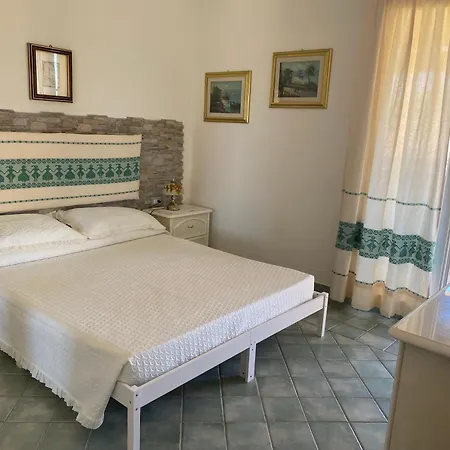 Casa Per Vacanze Anna La Maddalena (Sassari)
