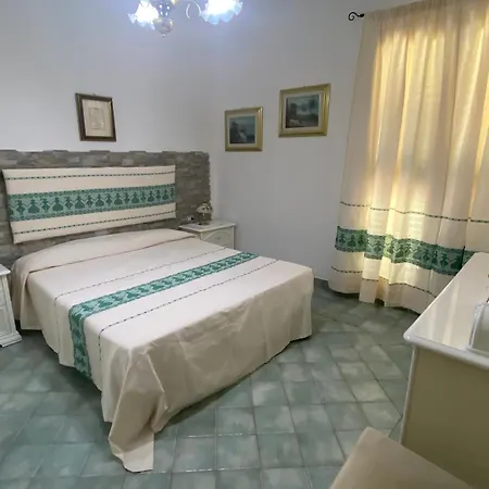 Casa Per Vacanze Anna Daire *