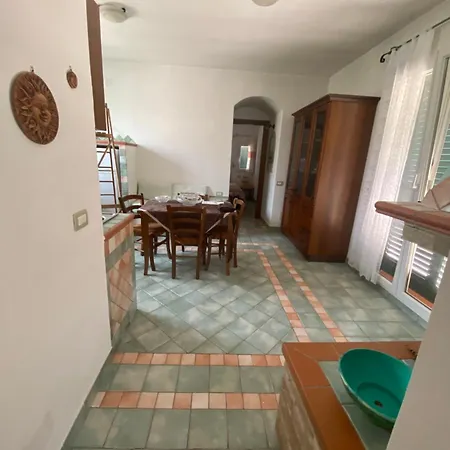 Daire Casa Per Vacanze Anna *