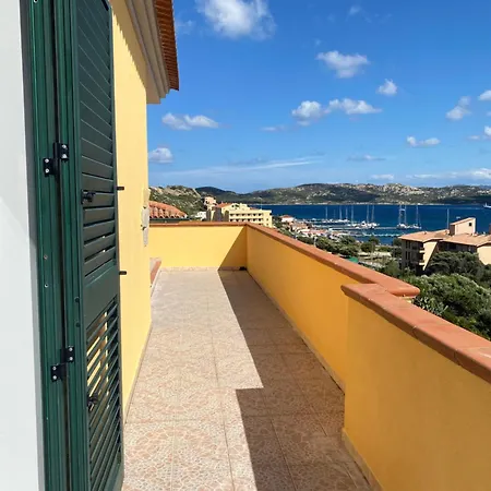 Apartment Casa Per Vacanze Anna