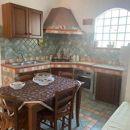 Casa Per Vacanze Anna *