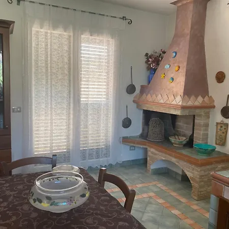 Casa Per Vacanze Anna La Maddalena (Sassari)