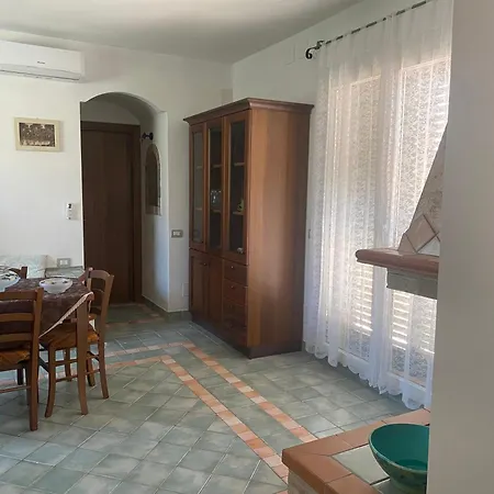 Casa Per Vacanze Anna La Maddalena (Sassari)