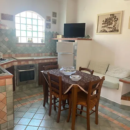 Casa Per Vacanze Anna Daire