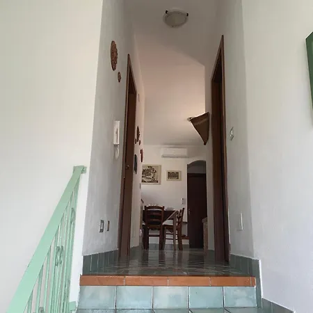 Casa Per Vacanze Anna La Maddalena (Sassari)