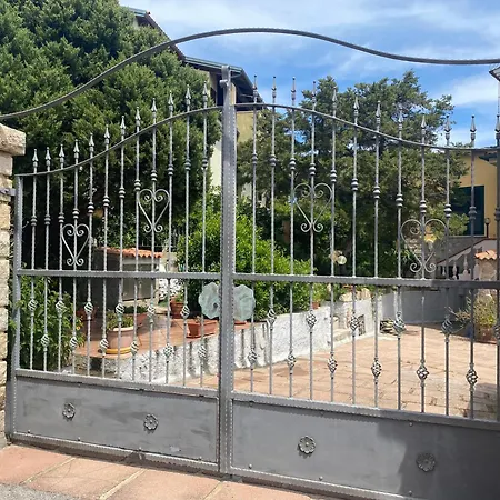Casa Per Vacanze Anna Apartamento