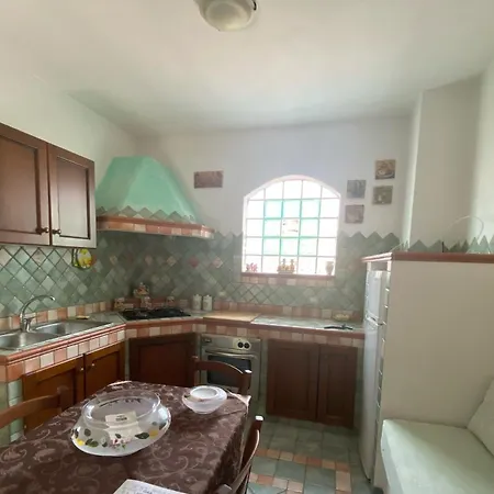 Casa Per Vacanze Anna * 马达莱纳