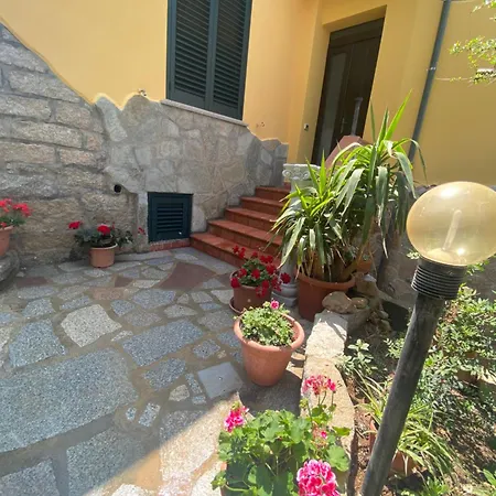 Casa Per Vacanze Anna