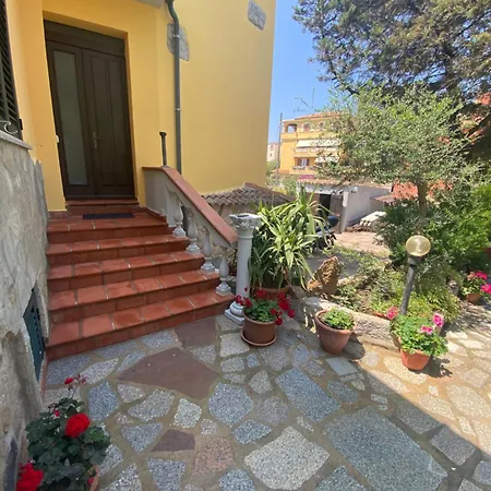 Casa Per Vacanze Anna Daire La Maddalena (Sassari)