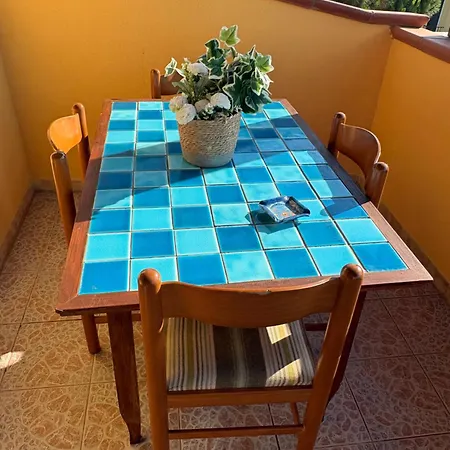 Casa Per Vacanze Anna *