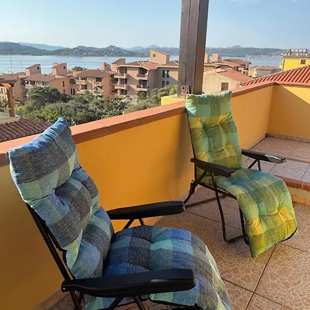 Casa Per Vacanze Anna *