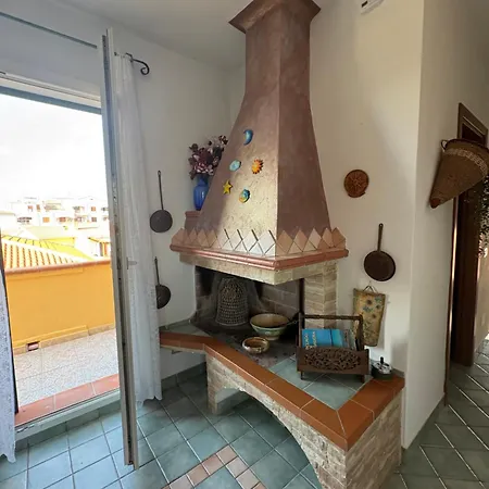 Casa Per Vacanze Anna *