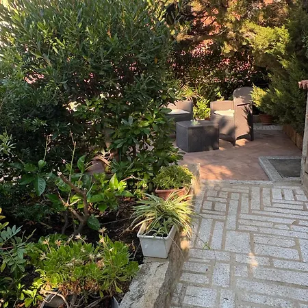 Casa Per Vacanze Anna