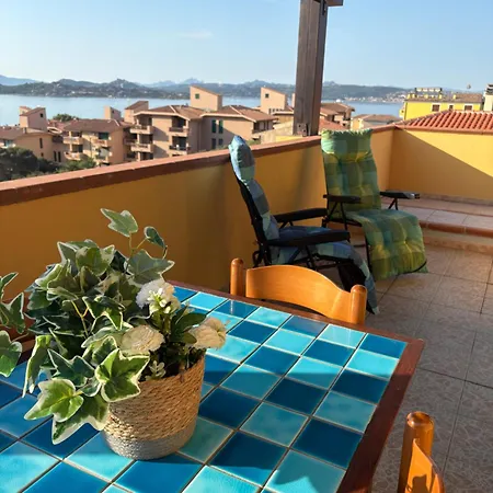 Casa Per Vacanze Anna La Maddalena (Sassari)