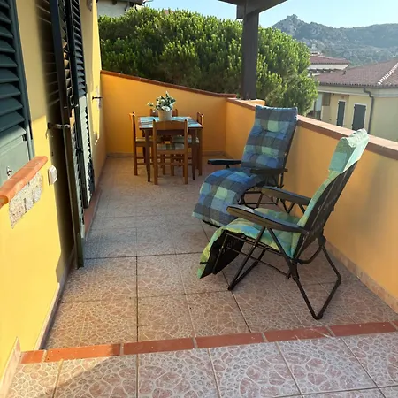 Casa Per Vacanze Anna *