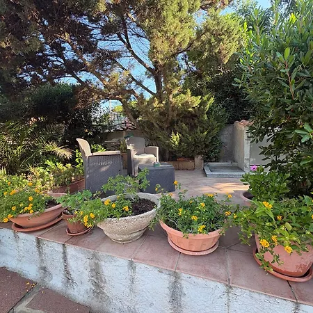 Casa Per Vacanze Anna Apartmán *